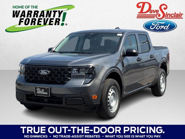 St. Louis MO 2026 Ford Maverick more details - ford maverick
