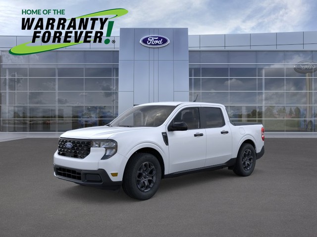 St. Louis MO 2025 Ford Maverick more details - ford maverick