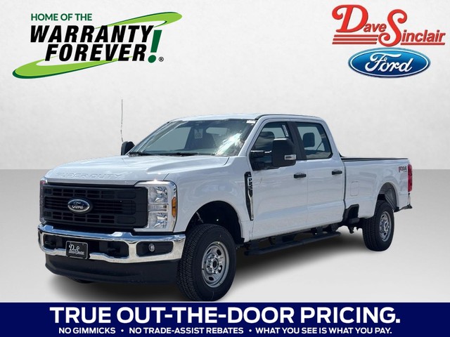 St. Louis MO 2026 Ford Super Duty F-250 SRW more details - ford super duty f-250 srw
