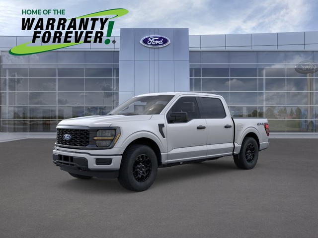 St. Louis MO 2026 Ford F-150 more details - ford f-150