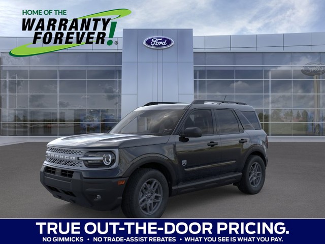 St. Louis MO 2026 Ford Bronco Sport more details - ford bronco sport