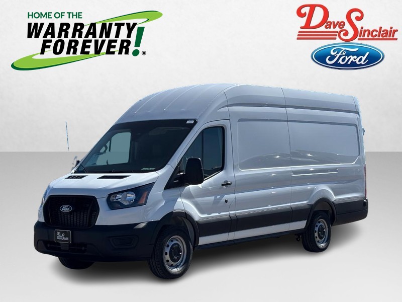 2026 Ford Transit 350 High Roof 148EL WB's photo