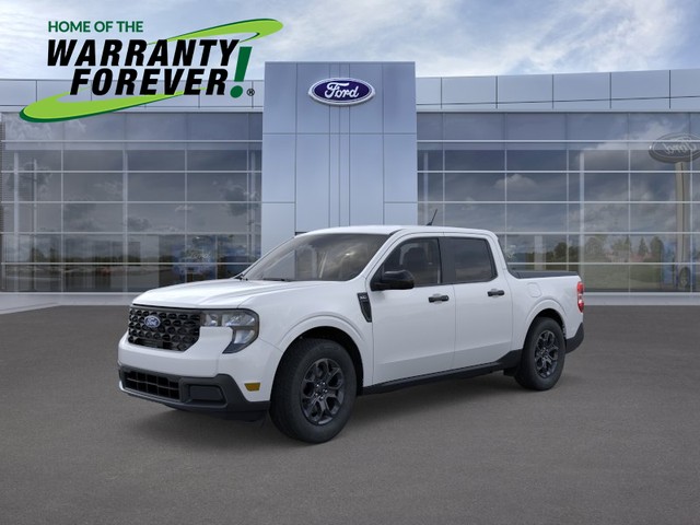 St. Louis MO 2025 Ford Maverick more details - ford maverick