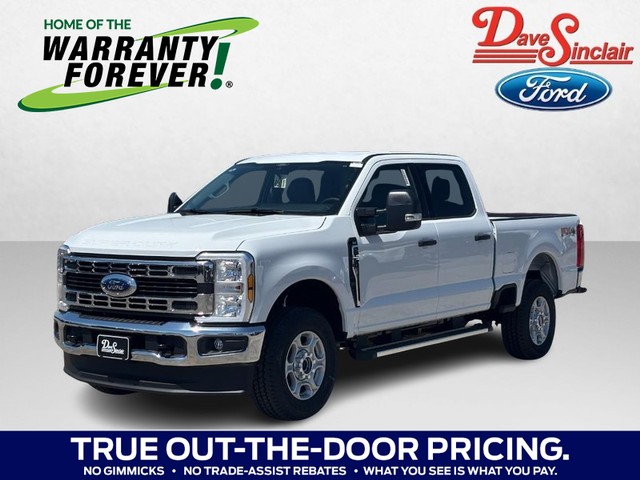 St. Louis MO 2026 Ford Super Duty F-250 SRW more details - ford super duty f-250 srw