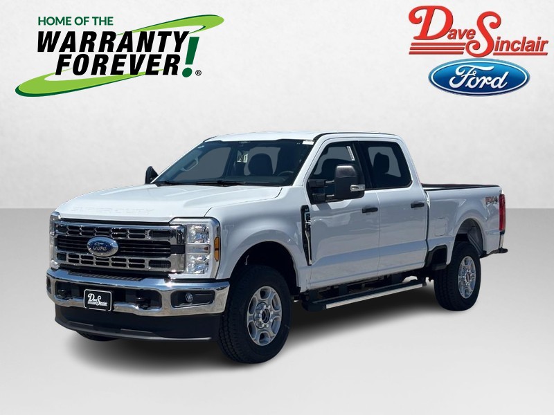 2026 Ford F-250 XLT 4x4 Crew Cab 6-3/4' Box's photo