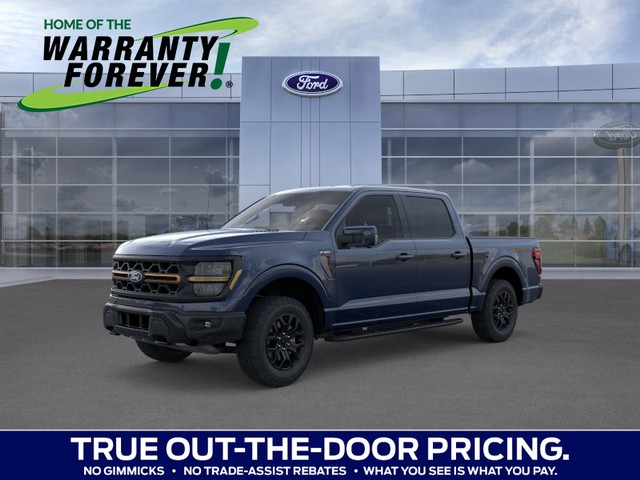 St. Louis MO 2026 Ford F-150 more details - ford f-150