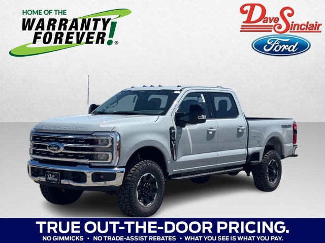 St. Louis MO 2026 Ford Super Duty F-250 SRW more details - ford super duty f-250 srw