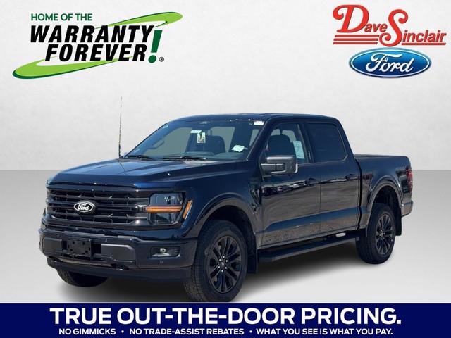 St. Louis MO 2026 Ford F-150 more details - ford f-150