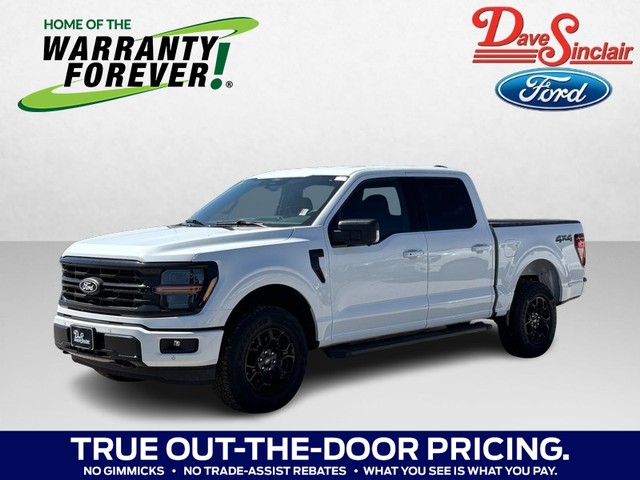 St. Louis MO 2026 Ford F-150 more details - ford f-150