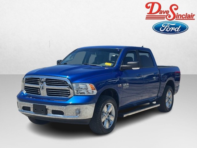St. Louis MO 2019 Ram 1500 Classic more details - ram 1500 classic