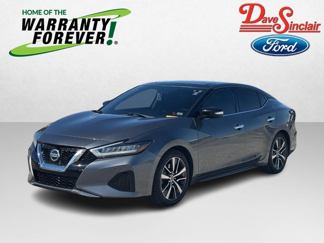 St. Louis MO 2019 Nissan Maxima more details - nissan maxima