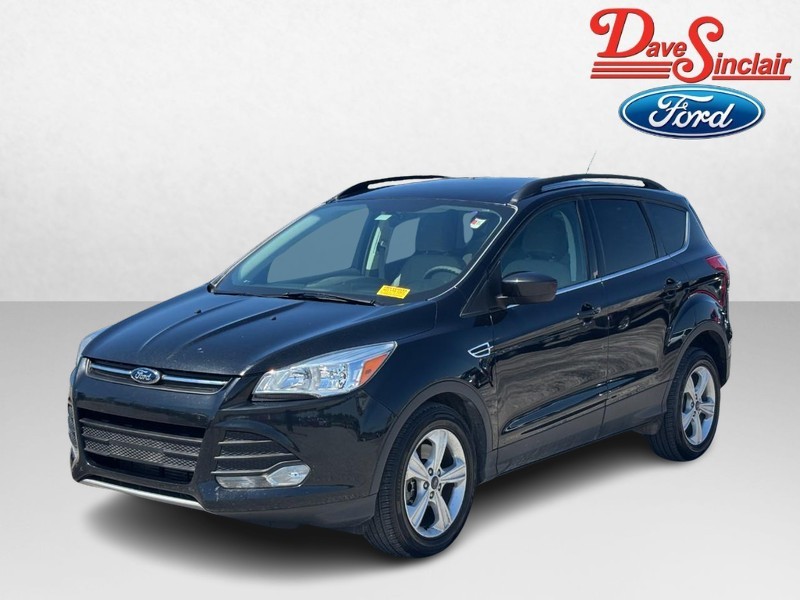 2014 Ford Escape SE's photo