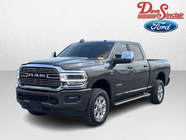 St. Louis MO 2024 Ram 2500 more details - ram 2500