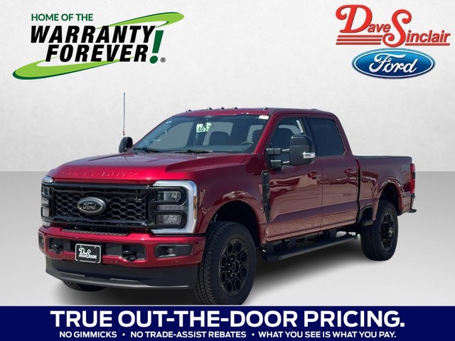 St. Louis MO 2026 Ford Super Duty F-250 SRW more details - ford super duty f-250 srw