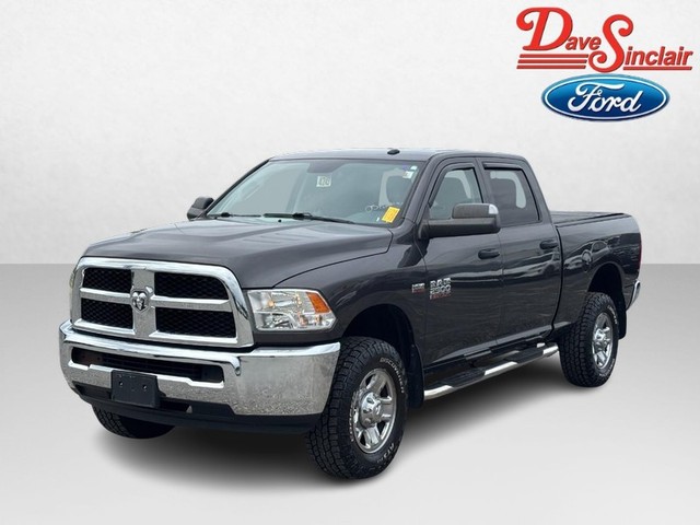 St. Louis MO 2018 Ram 2500 more details - ram 2500