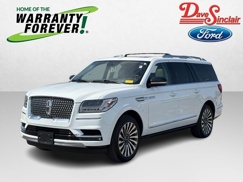 2021 Lincoln Navigator Reserve L 4WD's photo
