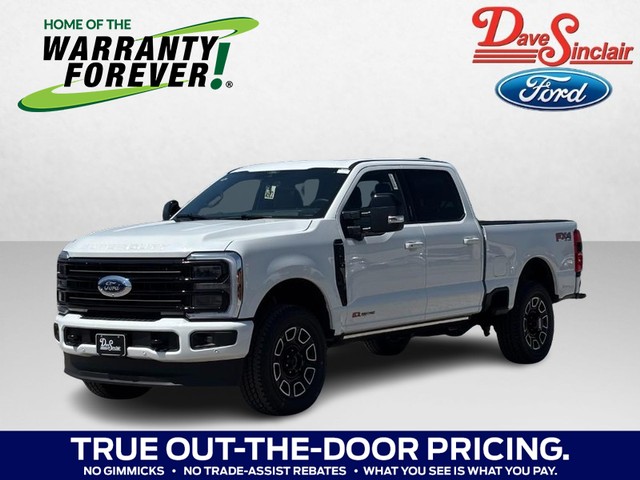 St. Louis MO 2026 Ford Super Duty F-350 SRW more details - ford super duty f-350 srw
