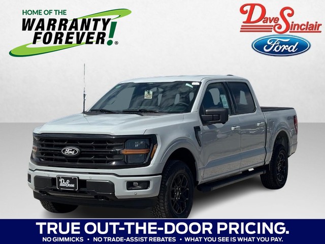 St. Louis MO 2026 Ford F-150 more details - ford f-150