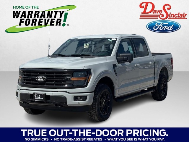 St. Louis MO 2026 Ford F-150 more details - ford f-150