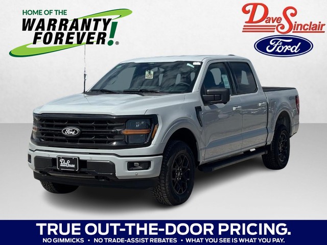 St. Louis MO 2026 Ford F-150 more details - ford f-150