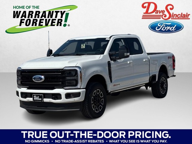 St. Louis MO 2026 Ford Super Duty F-250 SRW more details - ford super duty f-250 srw