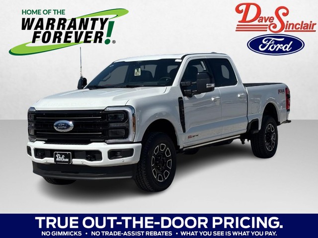 St. Louis MO 2026 Ford Super Duty F-250 SRW more details - ford super duty f-250 srw