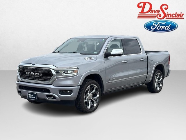 St. Louis MO 2020 Ram 1500 more details - ram 1500