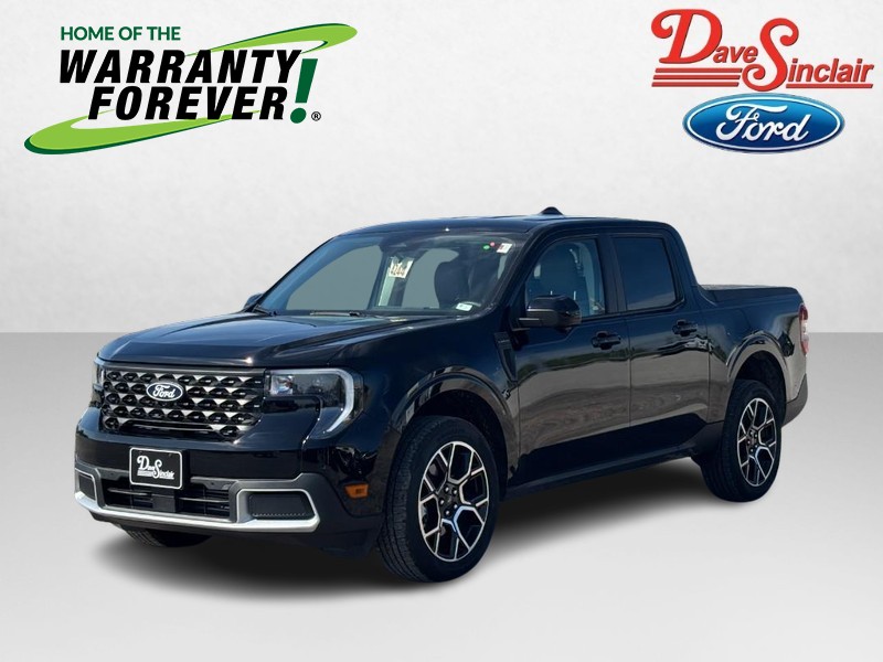 2025 Ford Maverick Lariat AWD's photo