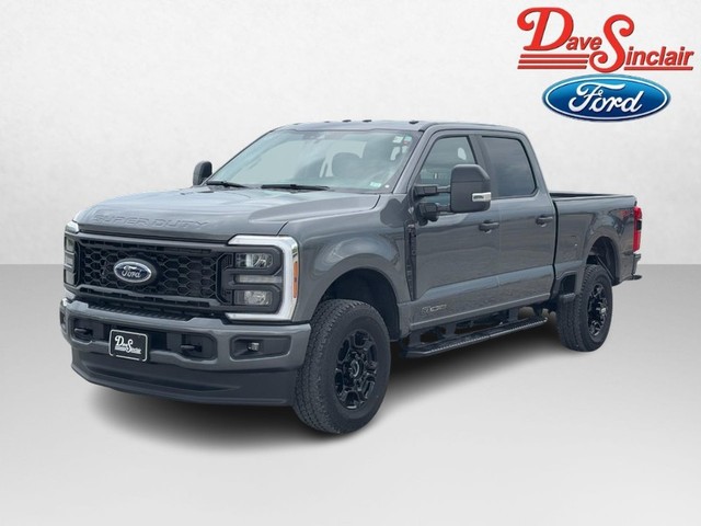 St. Louis MO 2025 Ford Super Duty F-250 SRW more details - ford super duty f-250 srw