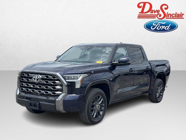 St. Louis MO 2023 Toyota Tundra 4WD more details - toyota tundra 4wd