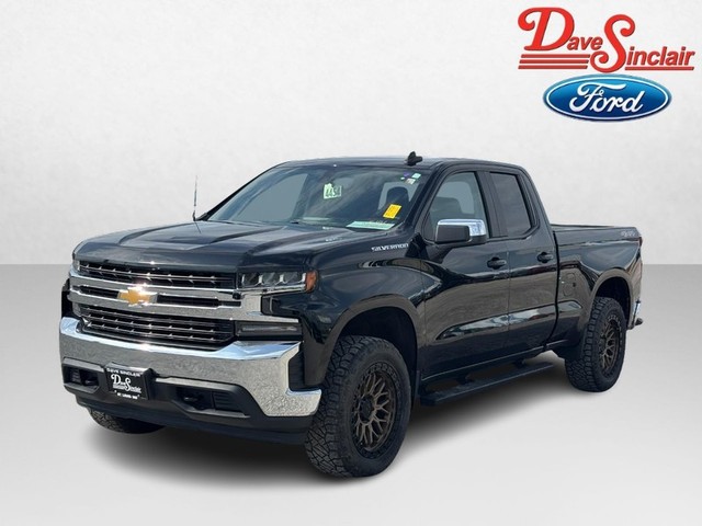 St. Louis MO 2020 Chevrolet Silverado 1500 more details - chevrolet silverado 1500