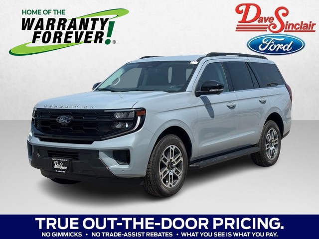 St. Louis MO 2026 Ford Expedition more details - ford expedition