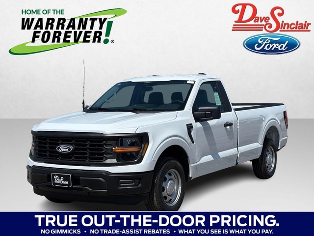 St. Louis MO 2026 Ford F-150 more details - ford f-150