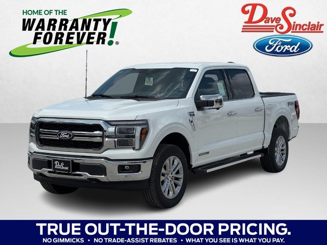St. Louis MO 2026 Ford F-150 more details - ford f-150