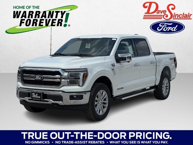 St. Louis MO 2026 Ford F-150 more details - ford f-150