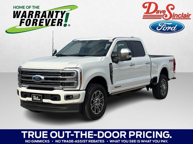 St. Louis MO 2026 Ford Super Duty F-250 SRW more details - ford super duty f-250 srw