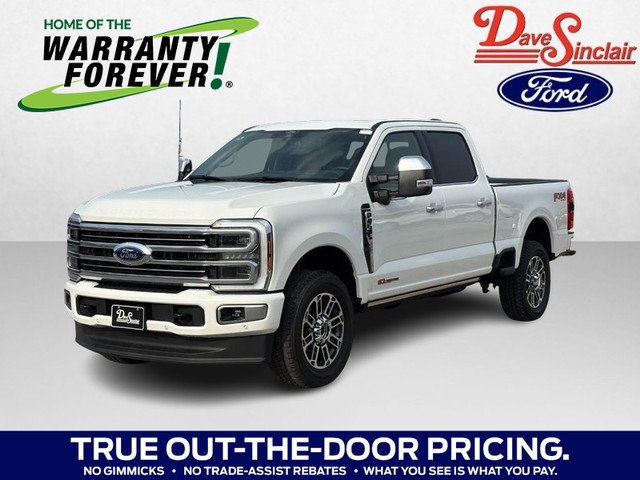 St. Louis MO 2026 Ford Super Duty F-250 SRW more details - ford super duty f-250 srw