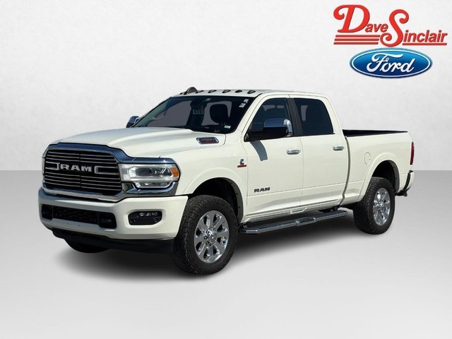 St. Louis MO 2021 Ram 2500 more details - ram 2500