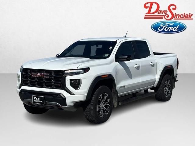 St. Louis MO 2024 GMC Canyon more details - gmc canyon