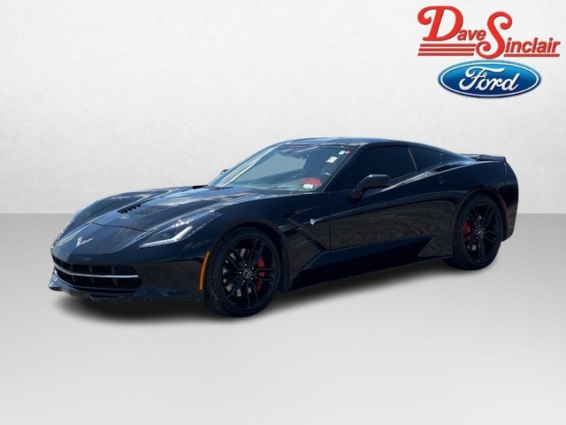 St. Louis MO 2014 Chevrolet Corvette Stingray more details - chevrolet corvette stingray