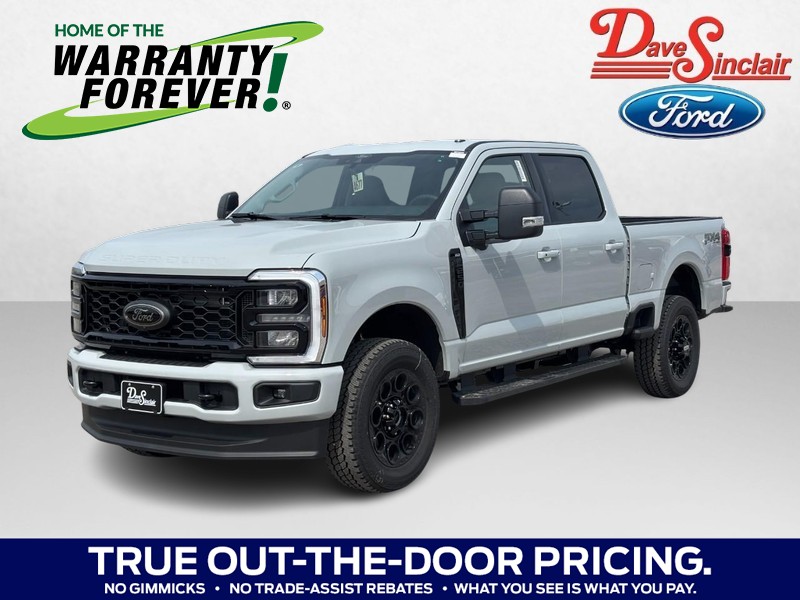 2026 Ford F-250 XLT 4x4 Crew Cab 6-3/4' Box's photo