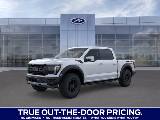 St. Louis MO 2026 Ford F-150 more details - ford f-150
