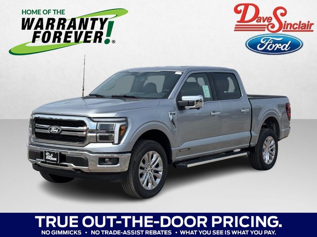 St. Louis MO 2026 Ford F-150 more details - ford f-150