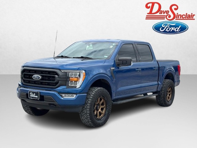 St. Louis MO 2022 Ford F-150 more details - ford f-150