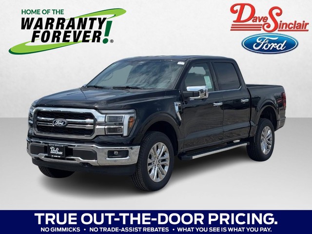 St. Louis MO 2026 Ford F-150 more details - ford f-150