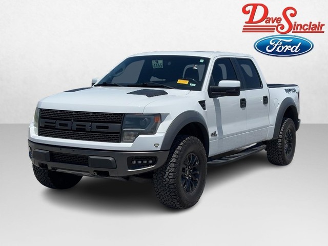 St. Louis MO 2013 Ford F-150 more details - ford f-150