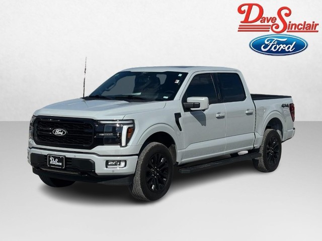 St. Louis MO 2024 Ford F-150 more details - ford f-150