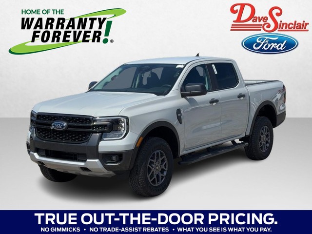 St. Louis MO 2026 Ford Ranger more details - ford ranger