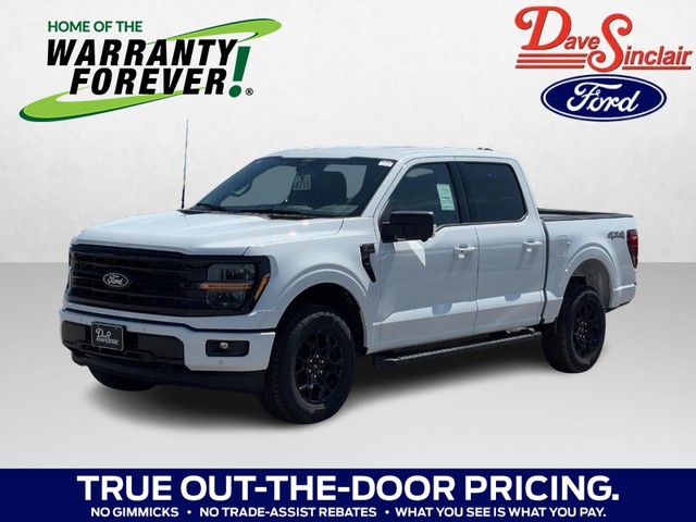 St. Louis MO 2026 Ford F-150 more details - ford f-150