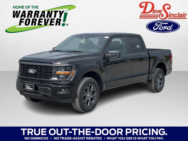 St. Louis MO 2026 Ford F-150 more details - ford f-150